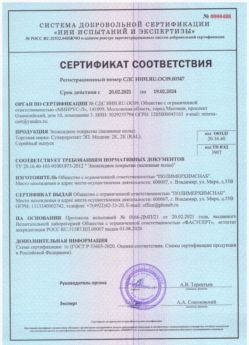 2021.02.20 Алапаевск - Эпоксидное покрытие наливные полы.